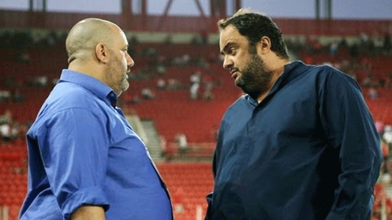 Στο χαρίζουν, δεν το κατακτάς το πρωτάθλημα στην Ελλάδα