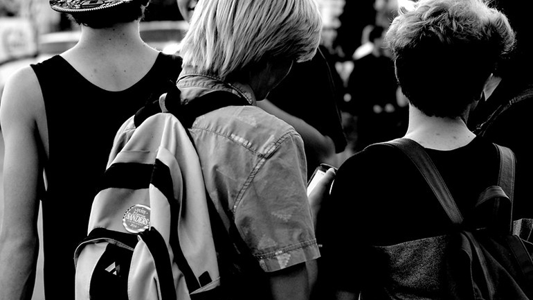 Οι νέοι του 21ου αιώνα κάνουν πολύ λιγότερο σεξ