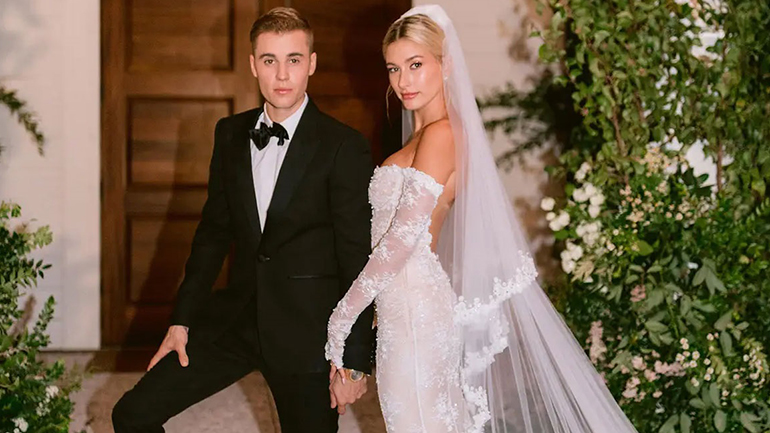 Η εξομολόγηση του Justin Bieber για τον γάμο του με τη Hailey: «Ο πρώτος χρόνος ήταν δύσκολος»