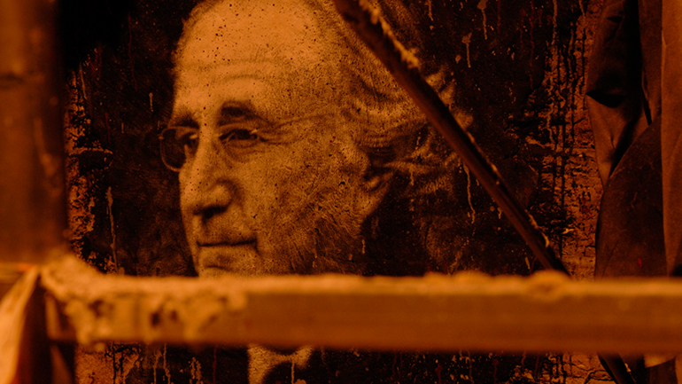 Πέθανε στη φυλακή ο Μπέρνι Μάντοφ, ο «εγκέφαλος» της μεγαλύτερης πυραμίδας Πόντσι στην ιστορία