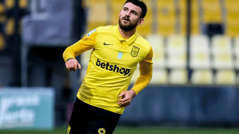 Άρης: Ανησυχία για τον Μάνο