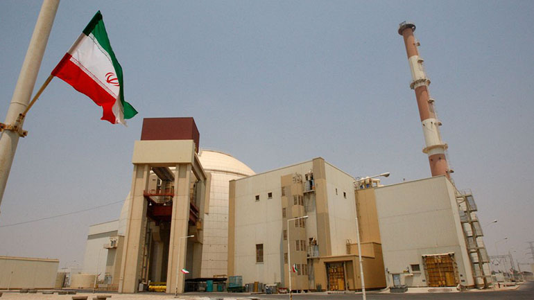 Γαλλία, Βρετανία και Γερμανία προειδοποιούν το Ιράν σχετικά με τις συνομιλίες για το πυρηνικό πρόγραμμά του