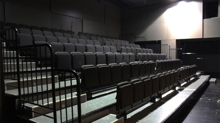 Εθνικό Θέατρο: Ακρόαση για τις ανάγκες της νέας παραγωγής «Λεωφορείο ο Πόθος»