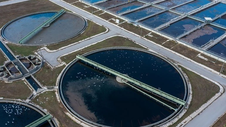 Θωμαΐδης: Αύξηση στη χρήση κοκαΐνης, αγχολυτικών και αντικαταθλιπτικών δείχνουν τα λύματα