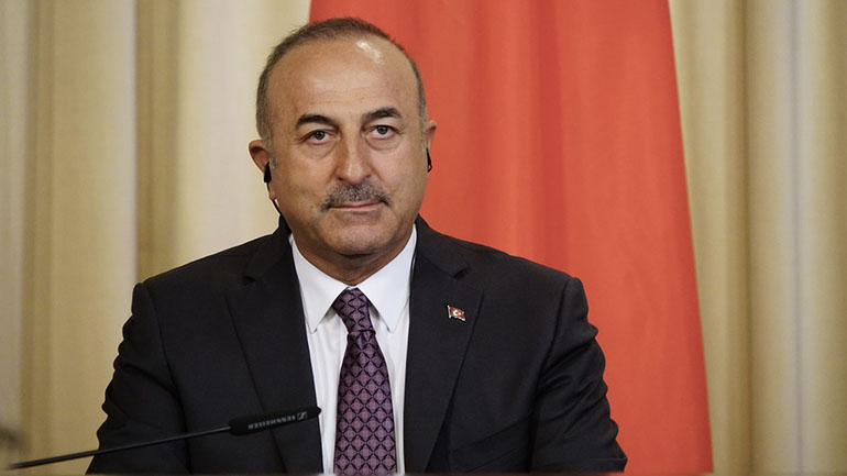 Μ. Τσαβούσογλου: «Νέα εποχή» ξεκινά στις σχέσεις της Τουρκίας με την Αίγυπτο