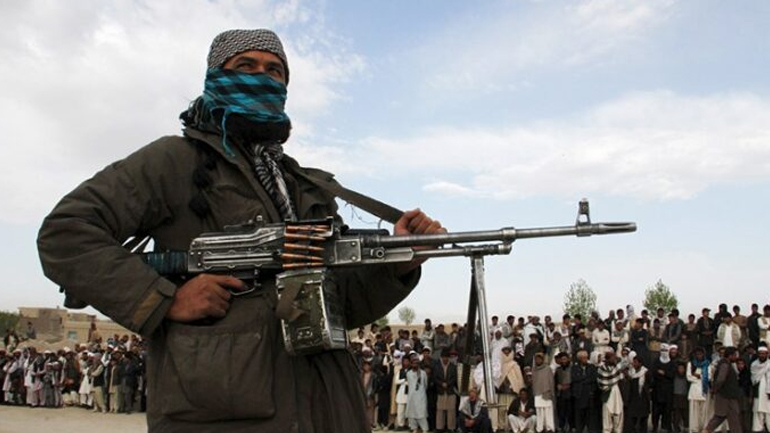 Αφγανιστάν: Οι Ταλιμπάν δεν θα παρευρεθούν στην ειρηνευτική διάσκεψη της Κωνσταντινούπολης