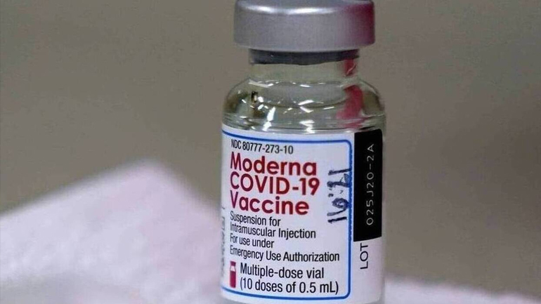 Moderna: Το εμβόλιο προσφέρει ισχυρή προστασία έξι μήνες μετά τη χορήγηση και της δεύτερης δόσης