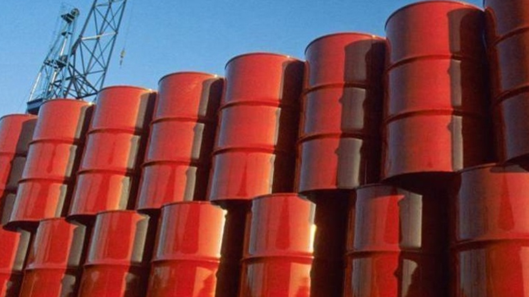 Σιγκαπούρη: Οι τιμές του πετρελαίου αυξάνονται στις ασιατικές αγορές Σιγκαπούρη: Οι τιμές του πετρελαίου αυξάνονται στις ασιατικές αγορές