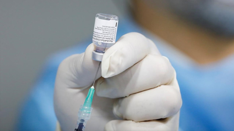 ΗΠΑ: Το εμβόλιο της Moderna κατά του COVID-19 έχει αποτελεσματικότητα 90%, υποδεικνύει νέα κλινική δοκιμή