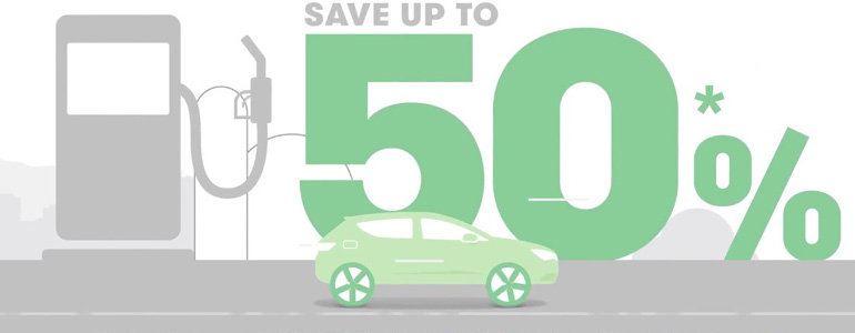 Οι τιμές του Leon 1.5 TGI ξεκινούν από 25.290 ευρώ.