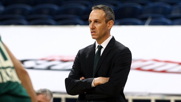 Κάτας: «Να αντιδράσουμε απέναντι στην ΤΣΣΚΑ»