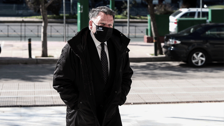 ΑΕΛ: Συνάντηση του Κούγια με τον Κλάτενμπεργκ