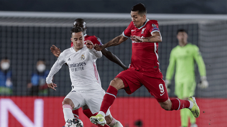 Champions League: Μάχες για τα δύο τελευταία εισιτήρια των ημιτελικών