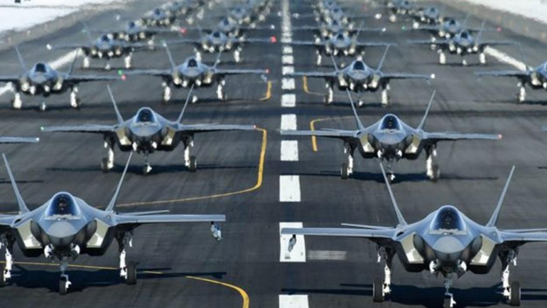 ΗΠΑ: Η κυβέρνηση θα πουλήσει όπλα αξίας 23 δισεκατομμυρίων δολαρίων στα Ηνωμένα Αραβικά Εμιράτα