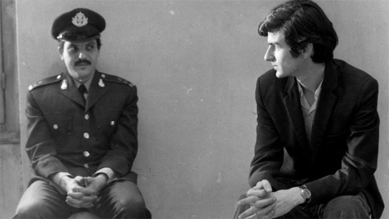 Η Ταινιοθήκη στο σπίτι με εμβληματικές ταινίες από «Μνήμες Δικτατορίας»