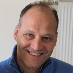 Ο Σπύρος Λάμπρου