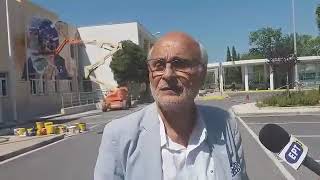 Ο κ. Παναγιώτης Παντελιάδης 