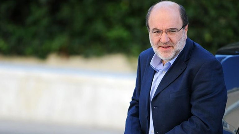 Τρ. Αλεξιάδης: Ο πολιτικός κατήφορος της ΝΔ έχει ξεκινήσει και δεν σταματά Τρ. Αλεξιάδης: Ο πολιτικός κατήφορος της ΝΔ έχει ξεκινήσει και δεν σταματά