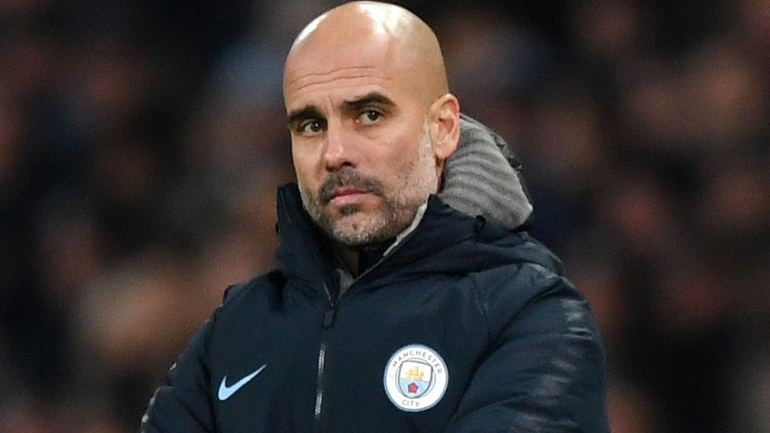 Γκουαρδιόλα: «Τώρα αρχίζουμε να χτίζουμε την Ιστορία μας»