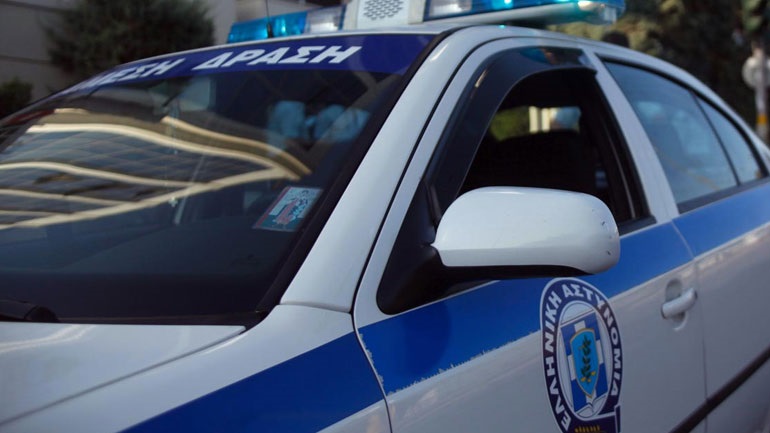 Θεσσαλονίκη: Έκλεβαν καταλύτες αυτοκινήτων