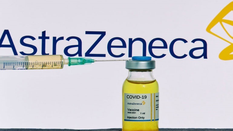 Το εμβόλιο της AstraZeneca αναπτύχθηκε κατά 97% με δημόσια χρηματοδοτούμενη έρευνα