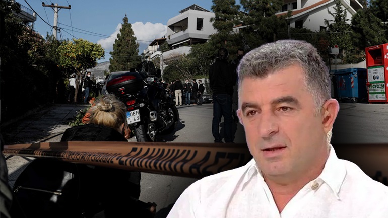 Η οικογένεια Καραϊβάζ βάζει φρένο στα σενάρια