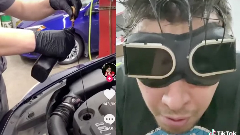 Ας δοκιμάσω αυτό το life hack