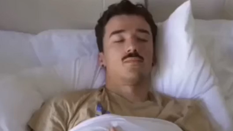 Το πρόβλημα με το ξυπνητήρι