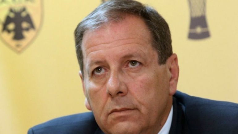 ΚΑΕ ΑΕΚ: «”Στηρίζουμε” την “εξυγίανση” του Λιόλιου»