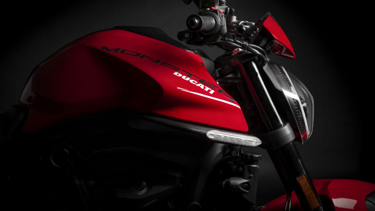 Στη λίστα της Ducati τα βιοκαύσιμα