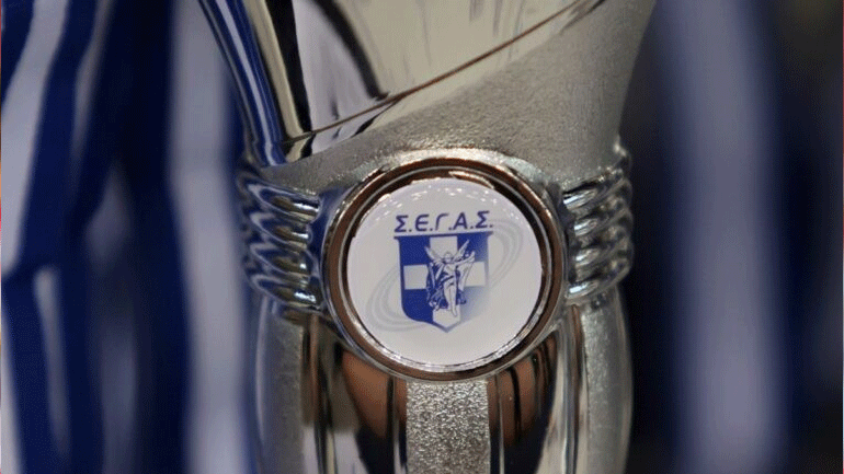 Το τελικό πρόγραμμα του πανελληνίου πρωταθλήματος 20 χλμ βάδην