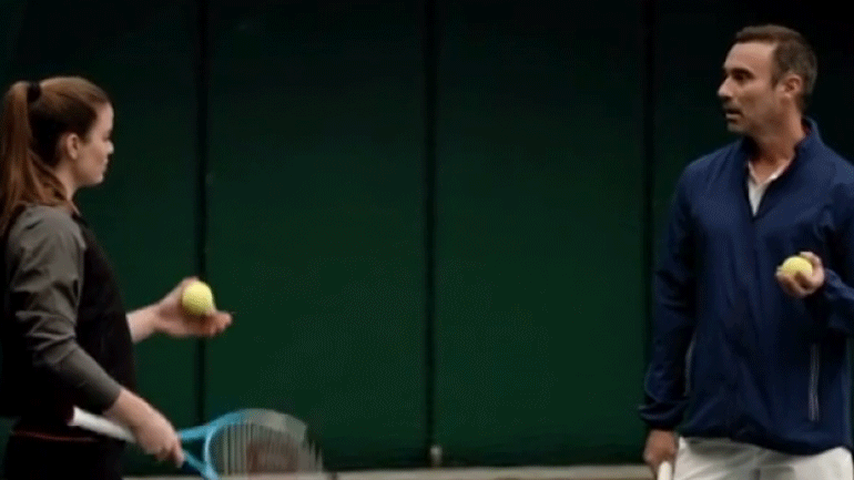 Η Σάκκαρη αποκάλυψε ότι ο Καπουτζίδης την είχε «κόψει» από τη σειρά «Στο Παρά 5»! Η Σάκκαρη αποκάλυψε ότι ο Καπουτζίδης την είχε «κόψει» από τη σειρά «Στο Παρά 5»!