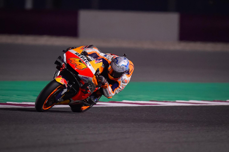 Pol Espargaro - Repsol Honda