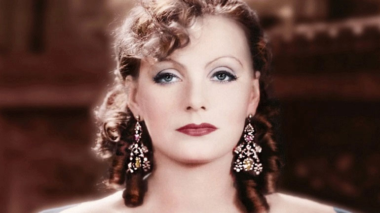Γκρέτα Γκάρμπο: 31 χρόνια από τον θάνατο της πιο μεγάλης σταρ