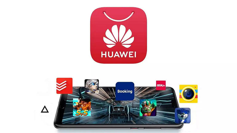 Νέο εργαλείο ανοιχτού κώδικα αναπροσαρμόζει εφαρμογές για το AppGallery της Huawei