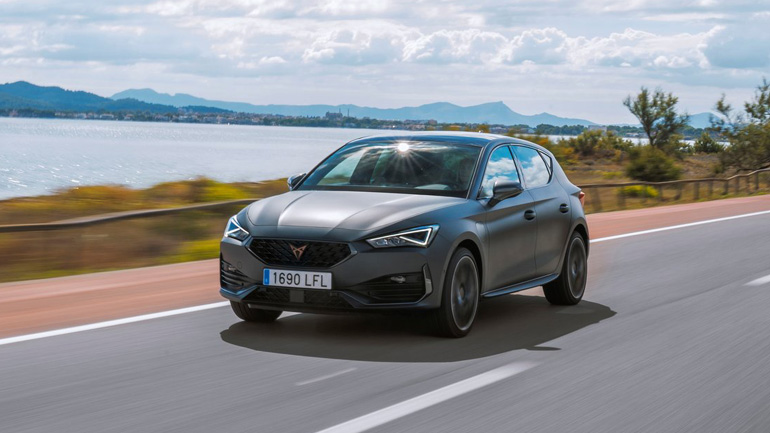 Τα τέλη κυκλοφορίας είναι στα 145 ευρώ.