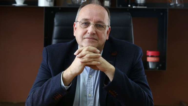 Λιόλιος προς ΕΟΚ: «Άμεση επαναλειτουργία των Ακαδημιών και σωστή οργάνωση των εθνικών ομάδων»