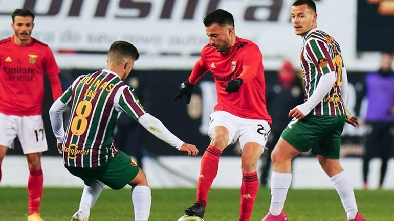 «Ο Σάμαρης εκτός σχεδίων του Ζέσους για τη νέα σεζόν»