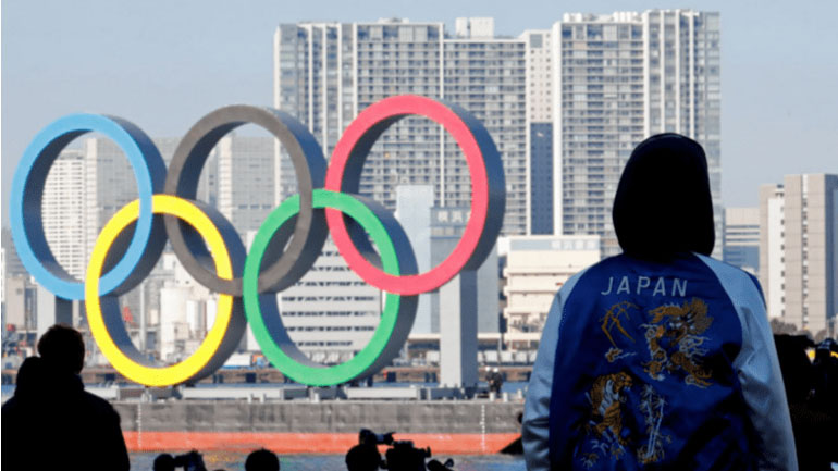 Η ακύρωση των Ολυμπιακών Αγώνων παραμένει επιλογή αν επιδεινωθεί η κατάσταση με τον κορωνοϊό