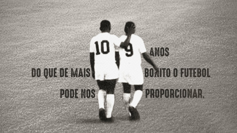 Tα μηνύματα Πελέ και Νεϊμάρ για τα 109 χρόνια της Σάντος