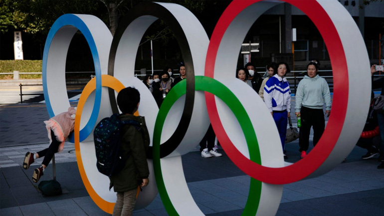 Στο τραπέζι η πρόταση για ακύρωση των Ολυμπιακών Αγώνων