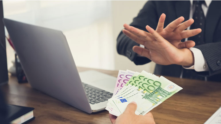 GRECO: Στο «στόχαστρο» της διαφθοράς τα κονδύλια για την ανακούφιση των οικονομιών από την πανδημία!