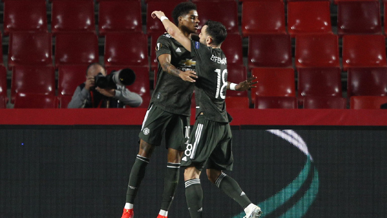 Europa League: Ματς ρεβάνς με φαβορί