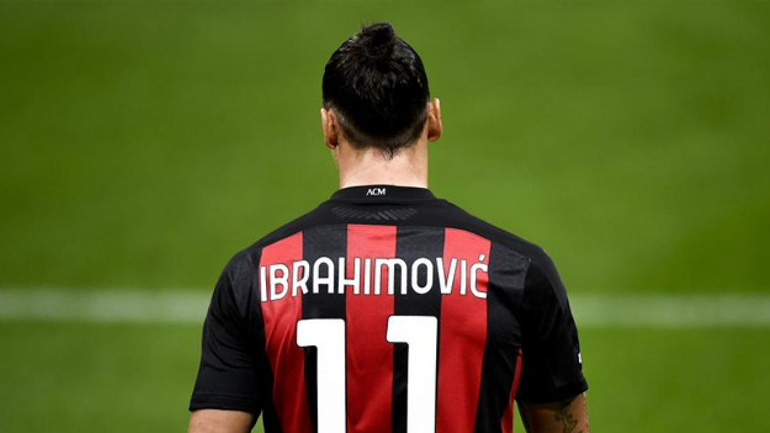 UEFA: «Καμπάνα» στον Ερυθρό Αστέρα για ρατσιστικά σχόλια εναντίον του Ζλάταν