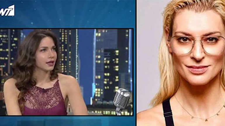 Η εξομολόγηση της Κατερίνας Γερονικολού: «Μετά την καταγγελία που έκανα…»