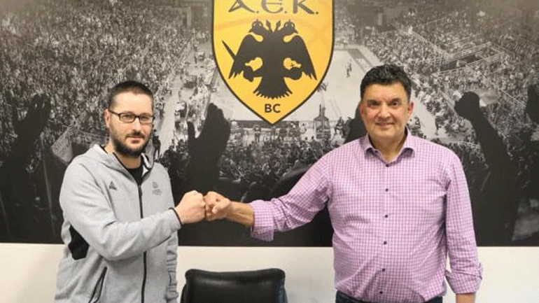 Αγγέλου: «Να κάνουμε λάθη στη σωστή κατεύθυνση»