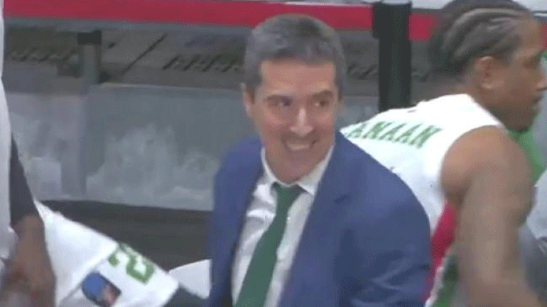 Μπάσκετ: Στον τελικό του EuroCup η Ούνιξ Καζάν του Πρίφτη