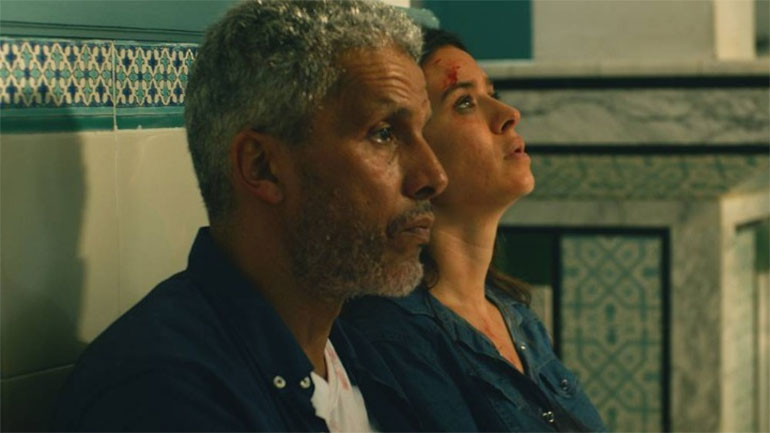 Η ταινία «Ένας γιος» μεγάλη νικήτρια του 21ου Φεστιβάλ Γαλλόφωνου Κινηματογράφου Ελλάδος