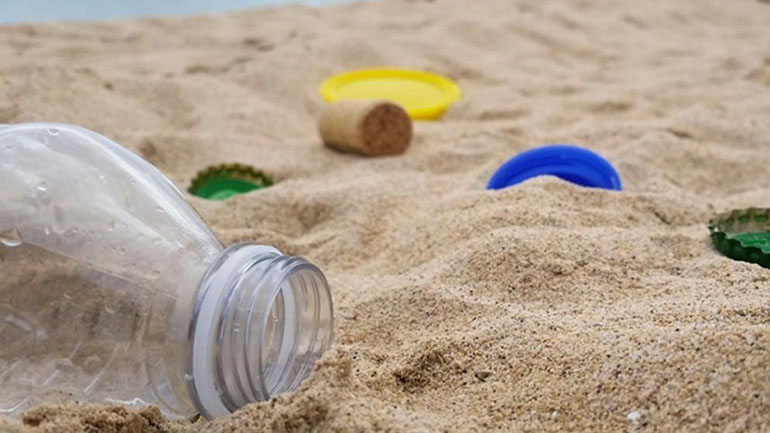 Τα πιο «περίεργα» σκουπίδια που πέταξαν οι Θεσσαλονικείς και εντοπίστηκαν σε εκστρατείες καθαρισμού