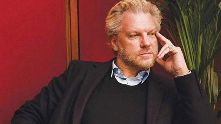 Σε σοβαρή κατάσταση με κορωνοϊό ο Κώστας Σπυρόπουλος – Προσπάθειες να μη διασωληνωθεί